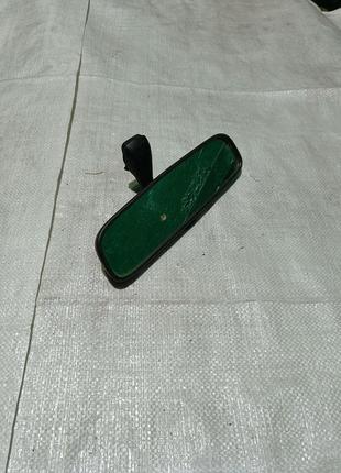 8510126000 — дзеркало салон механ hyundai tucson 04-09