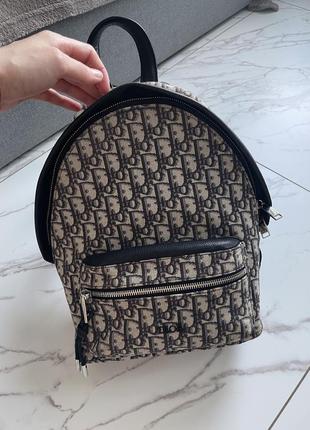 Рюкзак dior
