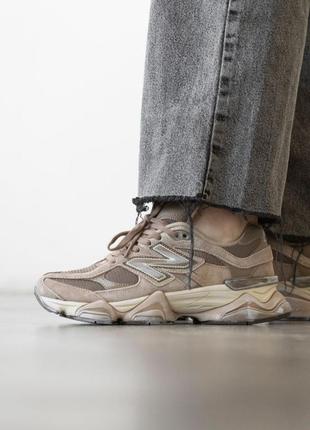 Кроссовки New Balance Fresh FoamX 1080v12