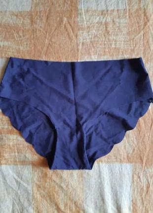 Трусы бесшовные женские
