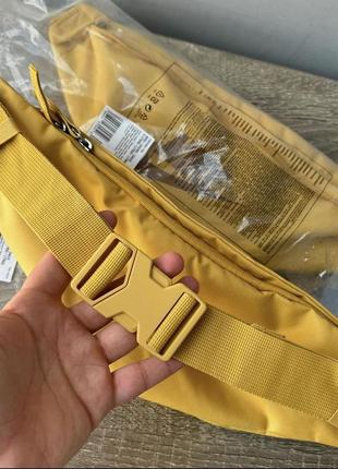 Поясная сумка nike heritage waistpack оригинал