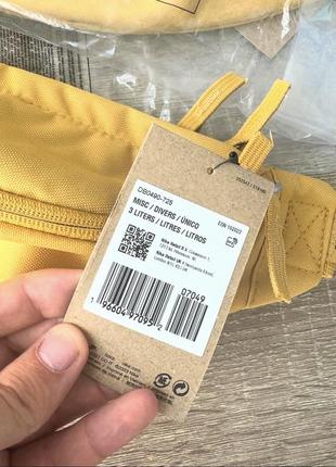 Поясная сумка nike heritage waistpack оригинал