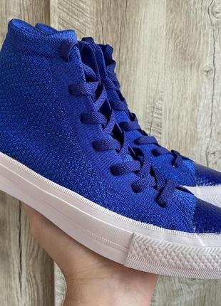 Кеды кроссовки converse