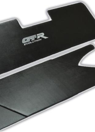 Оббивка багажника 2104 чорна