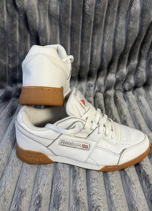 Чоловіі кросівки reebok classiс оригінал