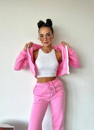 Костюм nike3 фото