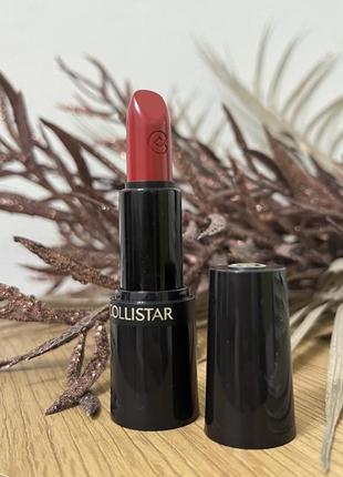 Оригінал collistar rossetto puro помада для губ 110 bacio