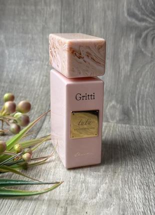 Gritti tutu