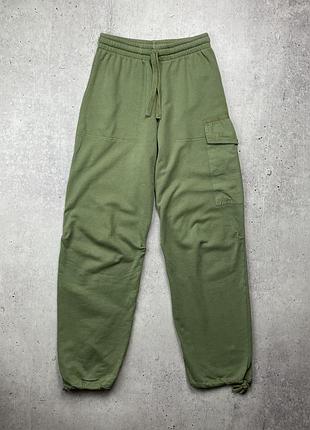 Штани парашути pull & bear