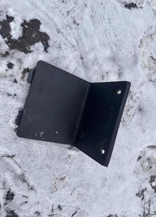 Кришка лючок акамулятора акб honda tact 30/31