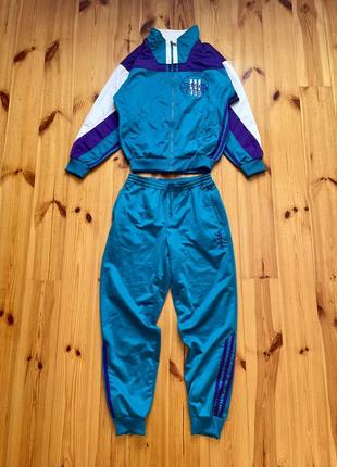 Спортивный костюм adidas original