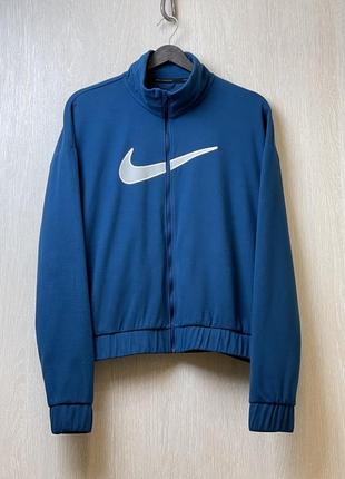 Спортивна кофта nike swoosh