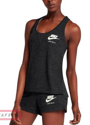 Спортивна майка боксерка nike m