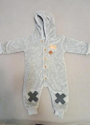 Чоловічок теплий dirkje