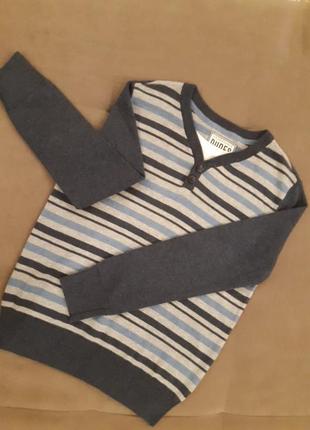 Светрик кофта