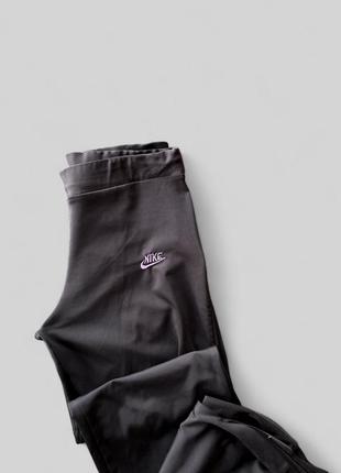 Спортивные штаны найк Tatoo nike спортивки женские2 фото