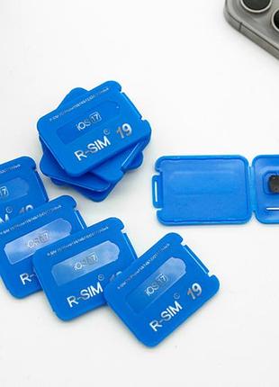 Розблокування apple iphone ios 17/рсім/рсим/rsim/gevey/qpe/tmsi/esim/3 фото