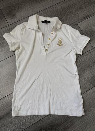 Polo ralf lauren оригинал футболка