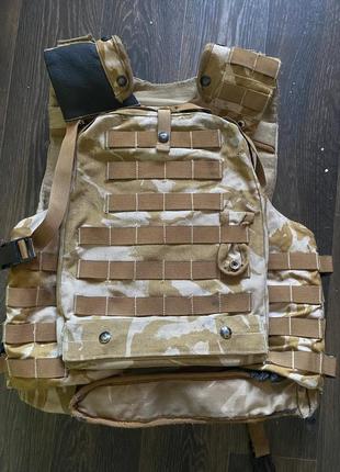 Бронежилет оспрей, osprey mk2