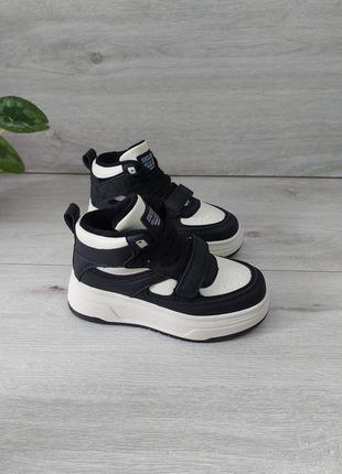 Демі хайтопи 33-38р