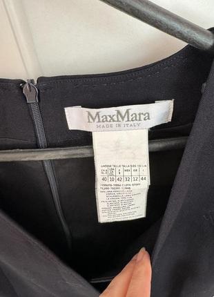 Платье max mara2 фото