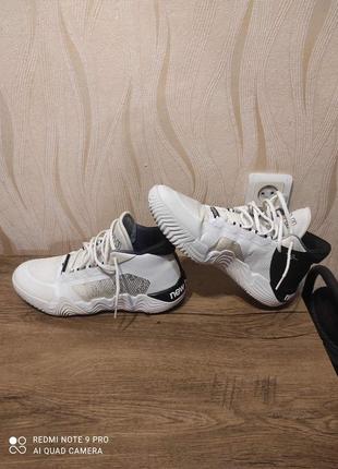 Баскетбольные кроссовки new balance kawhi 2 оригинал 100%