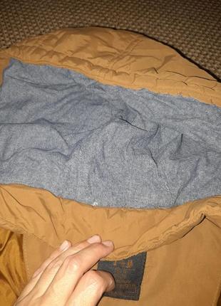 Куртка на хлопчика 6