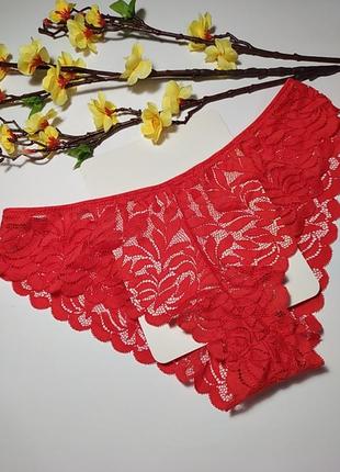Круговые трусики бразилианы primark, eur 38/40