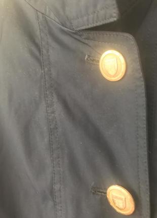 Жіночій плащ батал 4