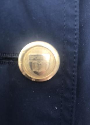 Жіночій плащ батал 5