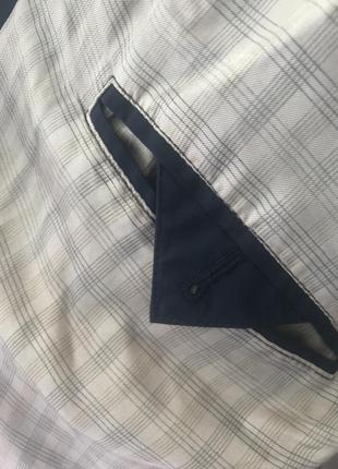 Жіночій плащ батал 7