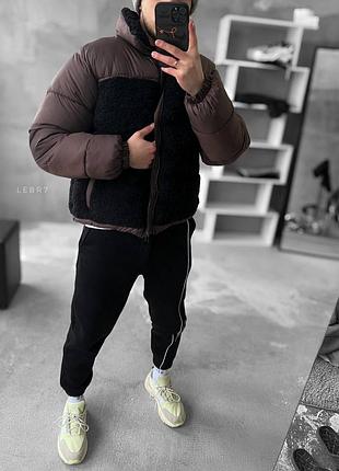 Куртка зимова 2