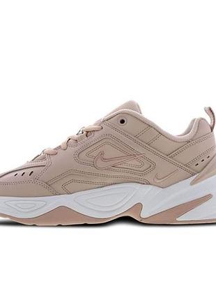 Кроссовки nike m2k tekno