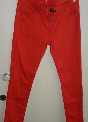Джинсы женские, размер 46-48
