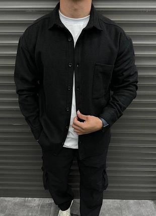 Сорочка байкова