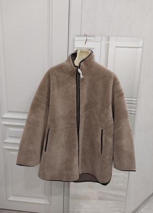 Шубка куртка пальто