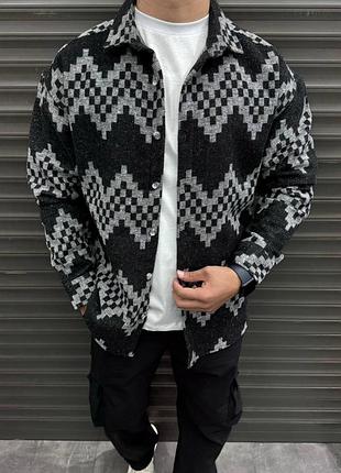 Сорочка байкова