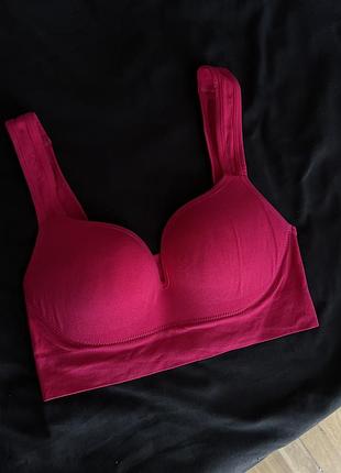 Женский топ, бюстгальтер, бюстик