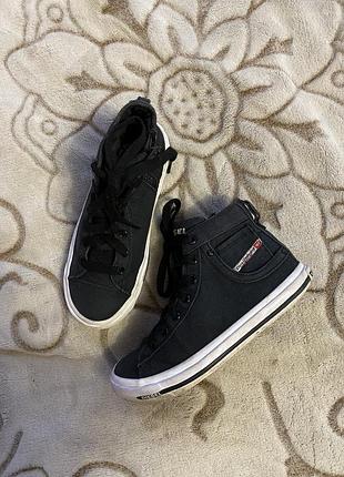 Кеди diesel