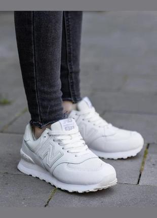 Кроссовки Sustentabilidade New balance Tênis Running 680 V6 Comfort, нью баланс 574 полностью белые4 фото