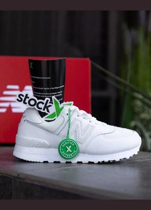 Кроссовки Sustentabilidade New balance Tênis Running 680 V6 Comfort, нью баланс 574 полностью белые9 фото