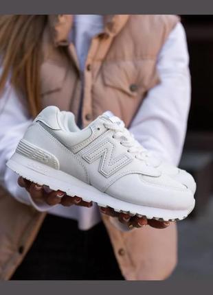 Кроссовки Sustentabilidade New balance Tênis Running 680 V6 Comfort, нью баланс 574 полностью белые8 фото