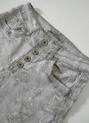 🩰 джинси на гудзиках 2