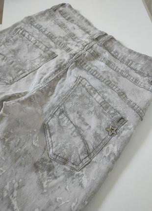 🩰 джинси на гудзиках 4