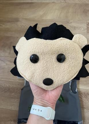 Костюм ежика