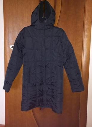 Легкое термопальто mox clothing