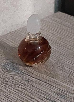 Givenchy amarige mariage, edp, оригинал, винтаж, редкость, миниатюрка, vintage
