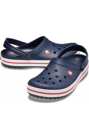 Детские шлепанцы crocs j2 оригинал шлепки крокс р. j2 33-34