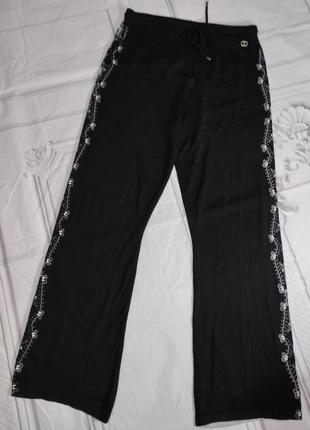 Брюки палаццо twin set