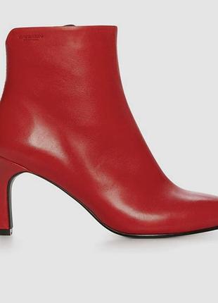 Ботильоны vagabond